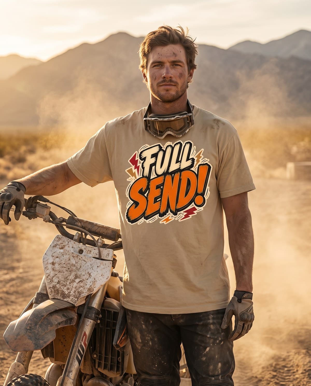Full Send