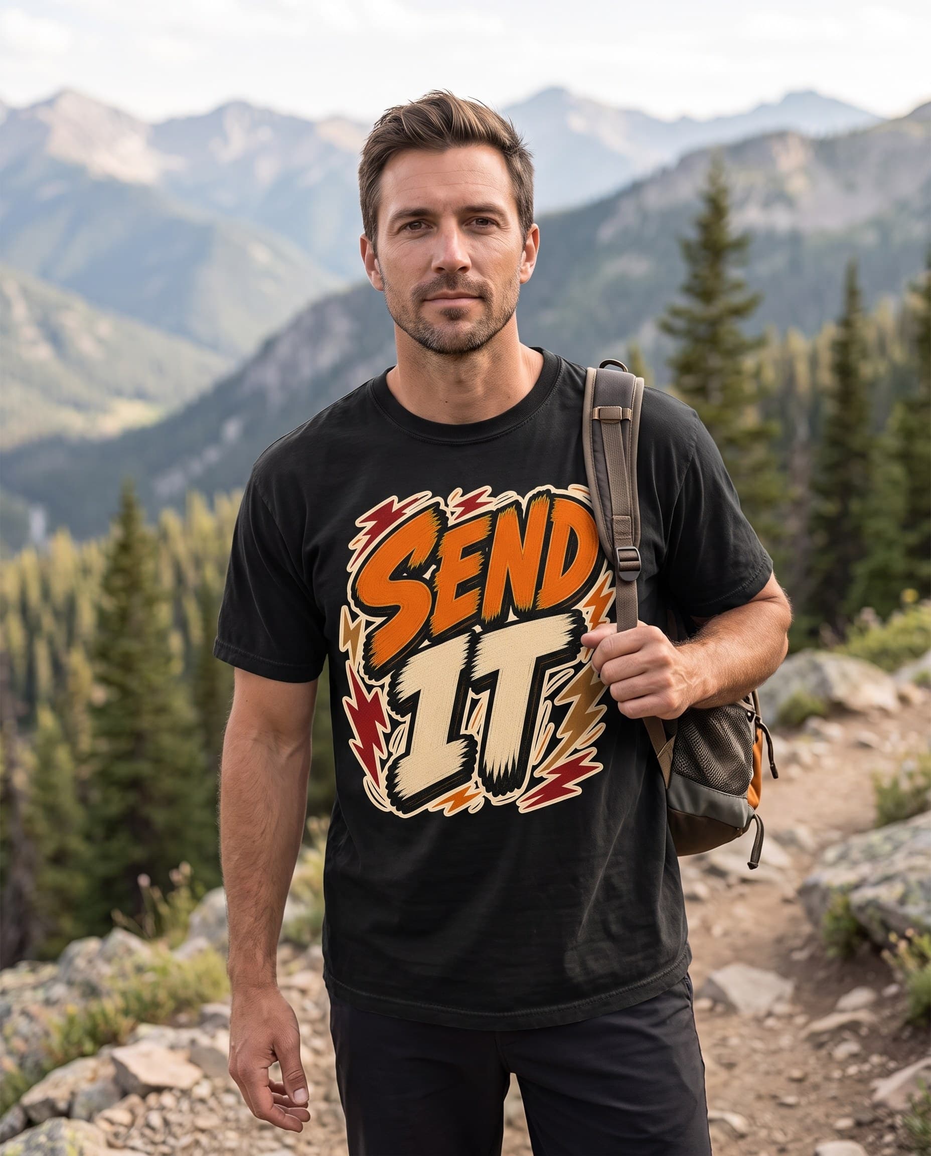Send It